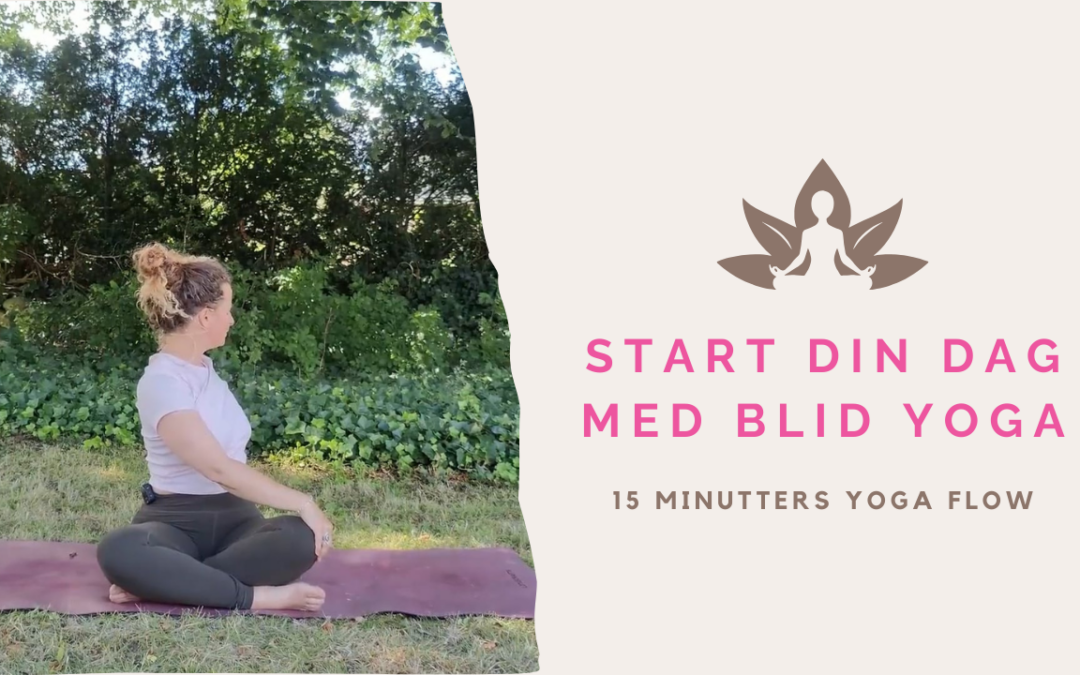 Blid Morgenyoga